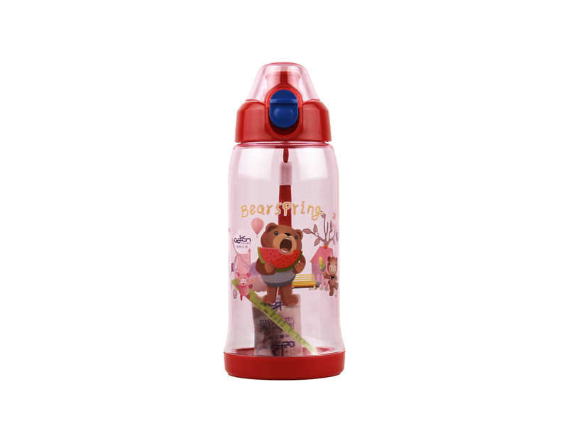 660ML Kettle