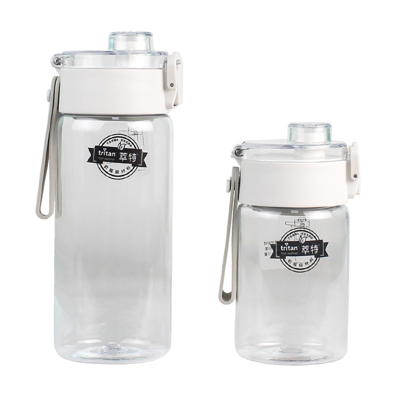弹盖提手TRITAN杯（350/500mL）